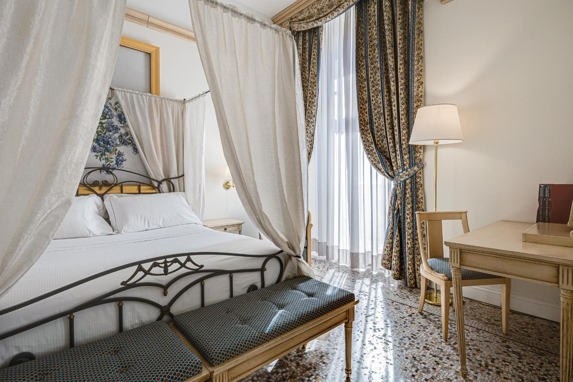 Hotel De La Ville Civitavecchia Cameră foto