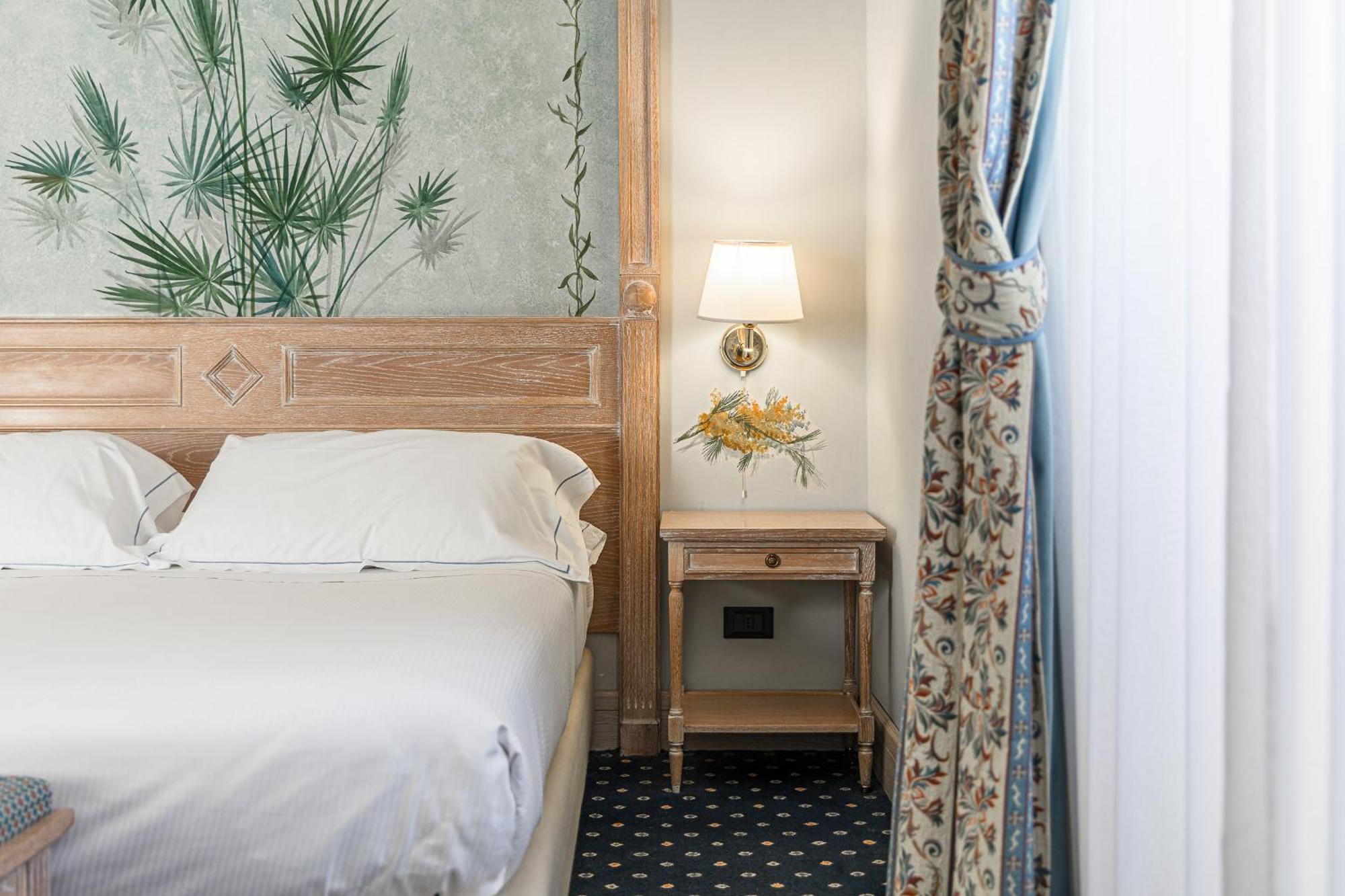 Hotel De La Ville Civitavecchia Cameră foto