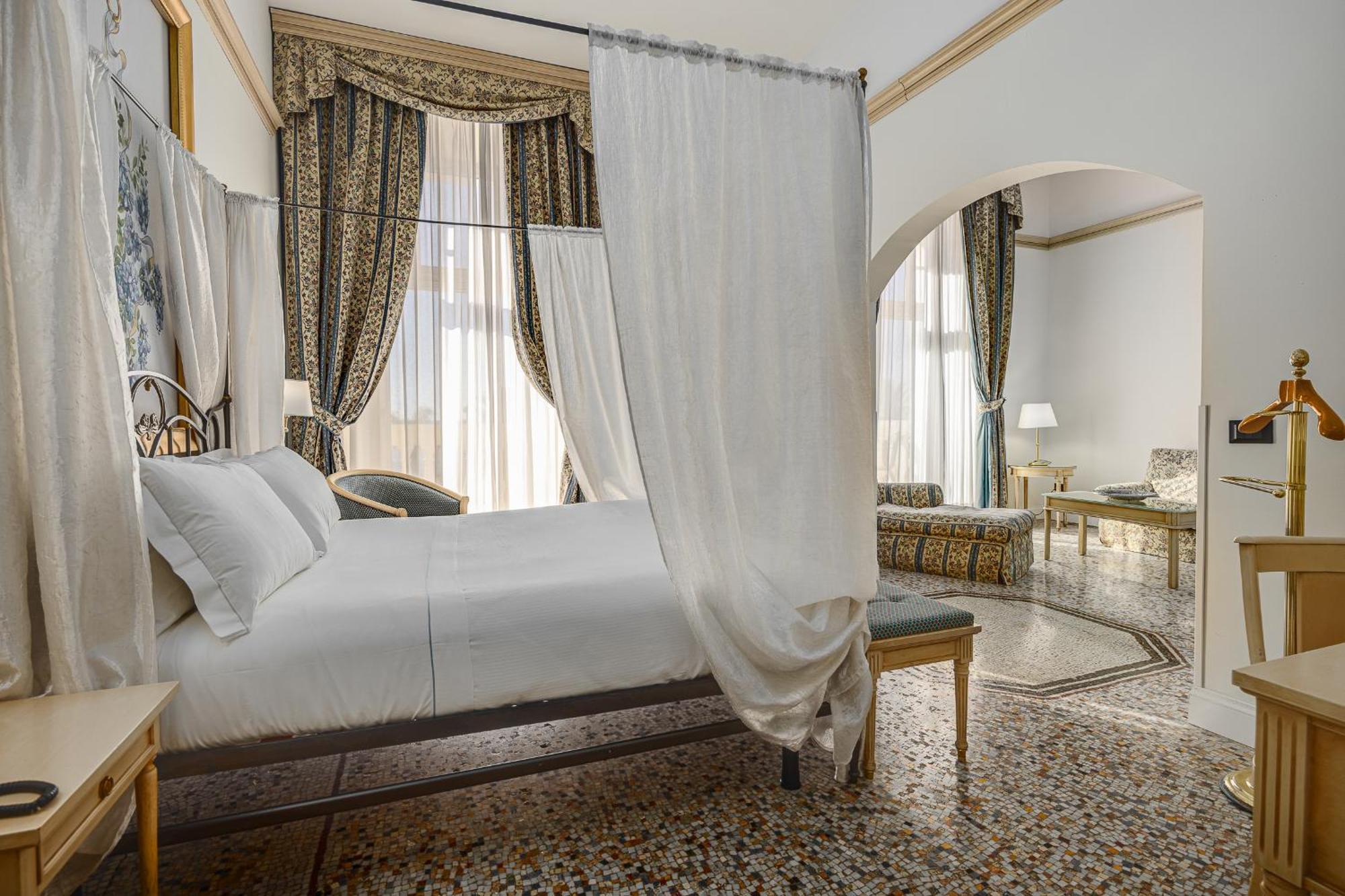 Hotel De La Ville Civitavecchia Cameră foto
